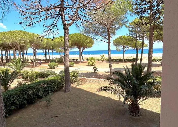 T2 En Bord De A Argeles-sur-mer - Fr-1-837-73